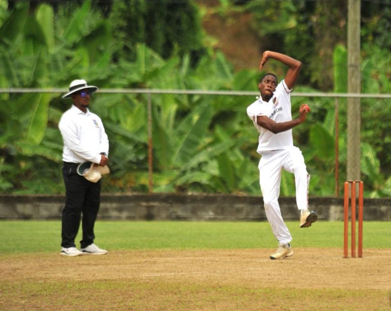 tarrique edwards pending cricket world cup appearance