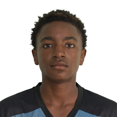 Isaiah Jones