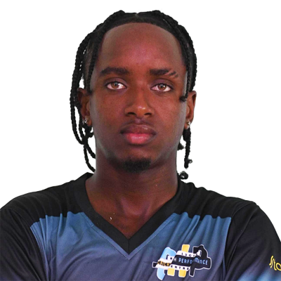 Royce Paul